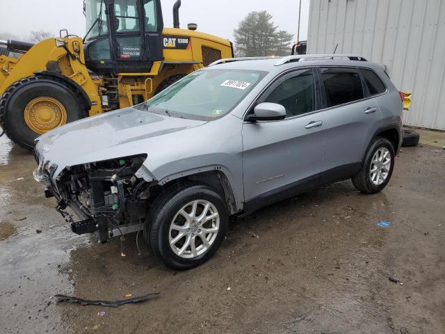 JEEP GRAND CHEROKEE 2014 1c4pjmcb5ew286657