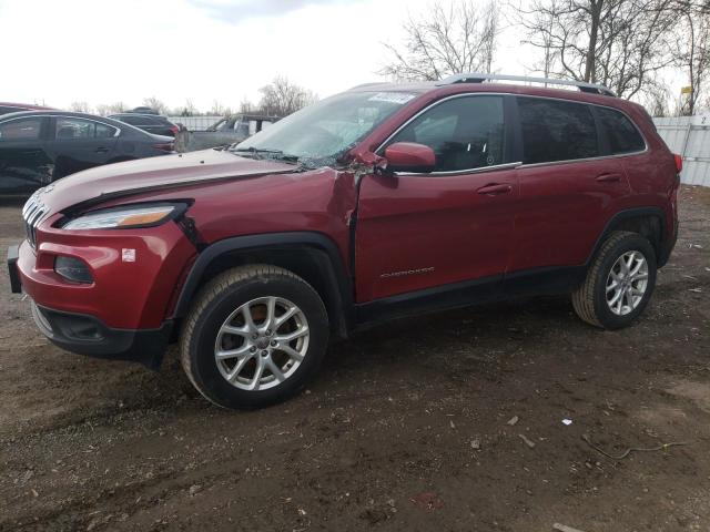 JEEP GRAND CHEROKEE 2014 1c4pjmcb5ew290532