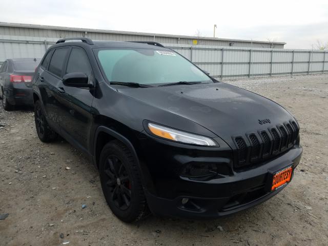 JEEP NULL 2014 1c4pjmcb5ew291020