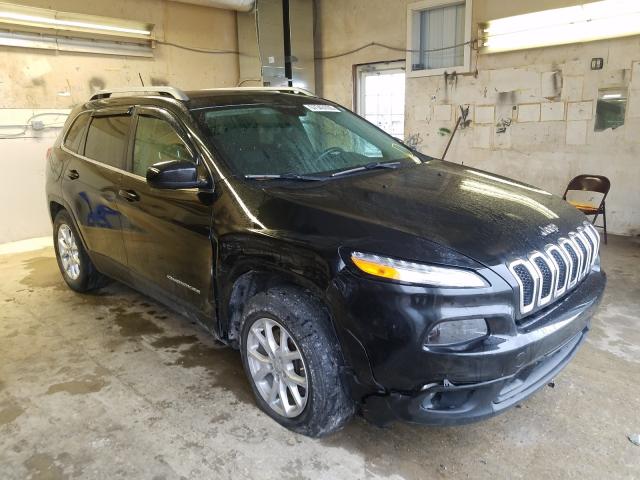 JEEP NULL 2014 1c4pjmcb5ew298551