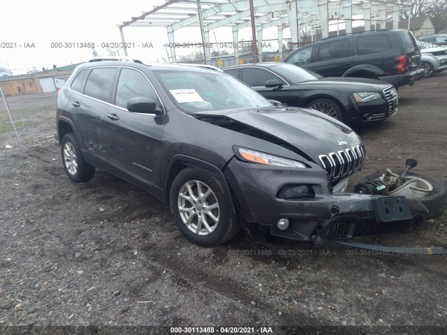 JEEP CHEROKEE 2015 1c4pjmcb5fw503223