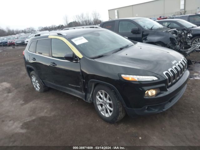 JEEP CHEROKEE 2015 1c4pjmcb5fw505019