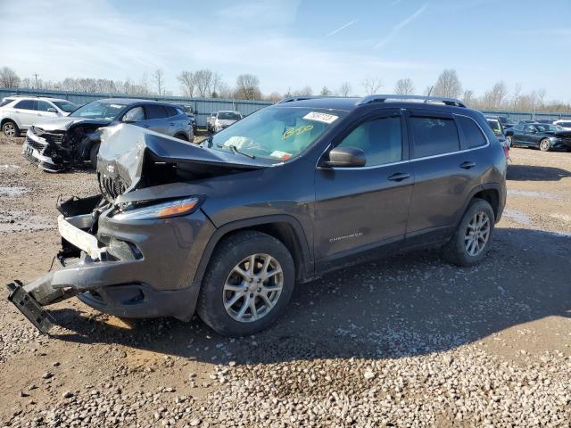 JEEP GRAND CHER 2015 1c4pjmcb5fw515016