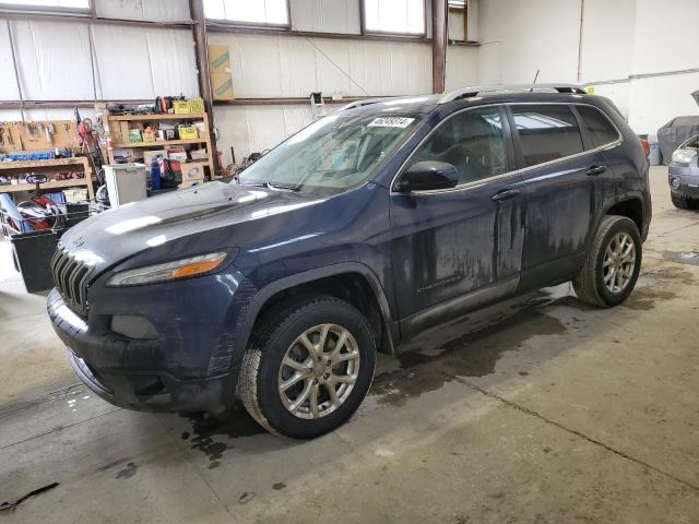 JEEP GRAND CHEROKEE 2015 1c4pjmcb5fw521088