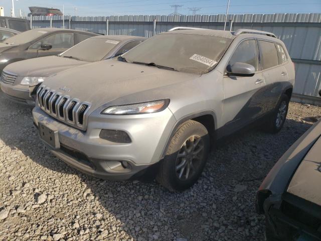 JEEP CHEROKEE L 2015 1c4pjmcb5fw522497