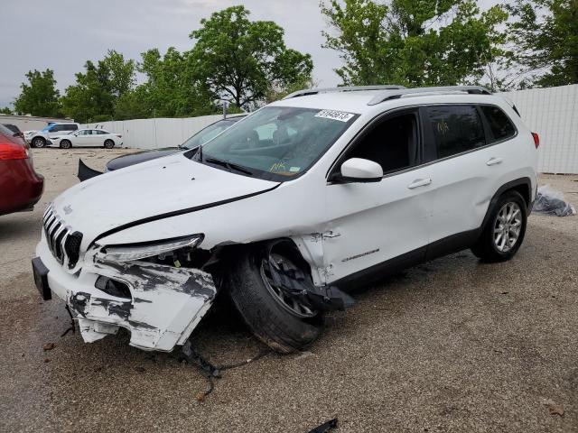 JEEP CHEROKEE L 2015 1c4pjmcb5fw552468