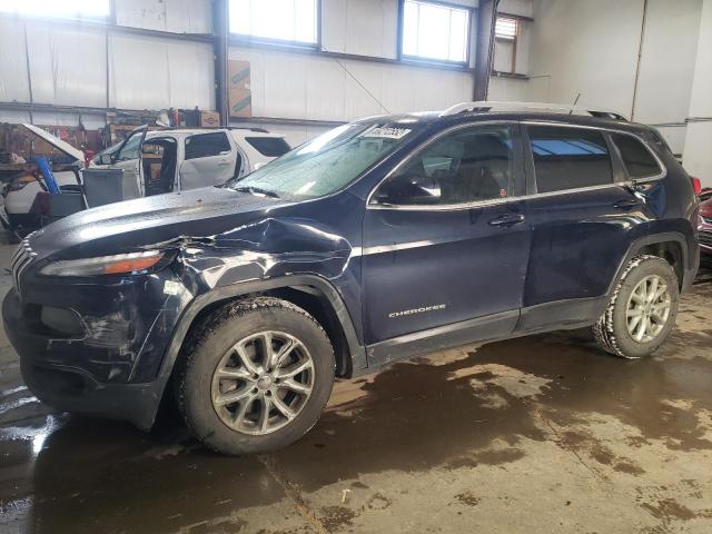 JEEP CHEROKEE L 2015 1c4pjmcb5fw556262