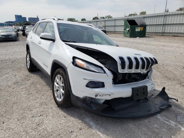 JEEP CHEROKEE L 2015 1c4pjmcb5fw558240