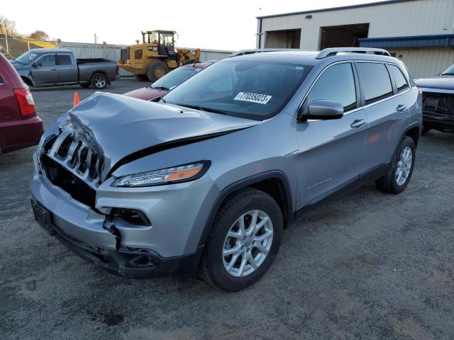 JEEP GRAND CHER 2015 1c4pjmcb5fw564832