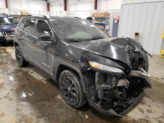 JEEP CHEROKEE L 2015 1c4pjmcb5fw605511