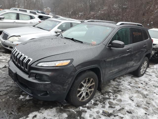 JEEP GRAND CHEROKEE 2015 1c4pjmcb5fw614810