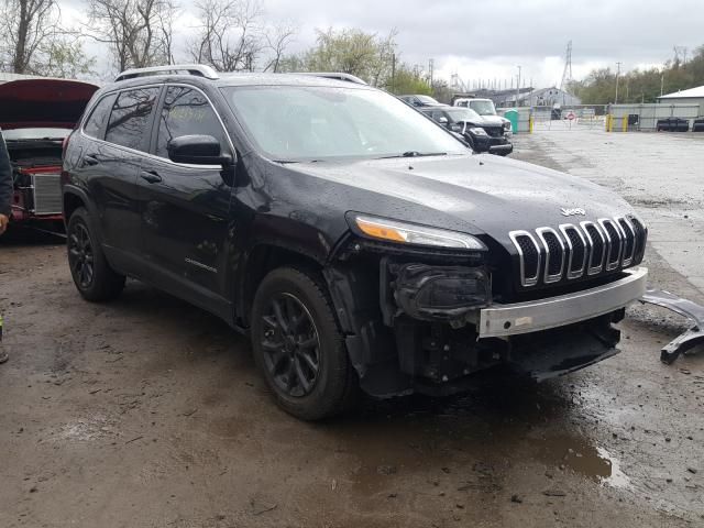 JEEP NULL 2015 1c4pjmcb5fw636290