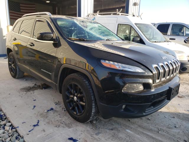 JEEP NULL 2015 1c4pjmcb5fw641196