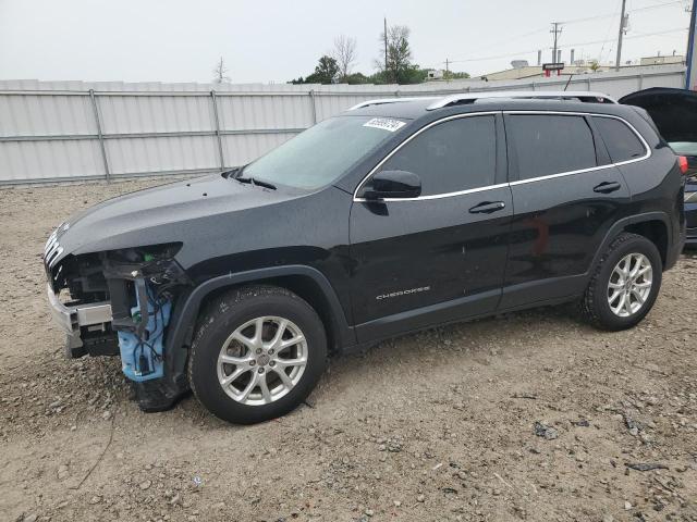 JEEP GRAND CHEROKEE 2015 1c4pjmcb5fw659617