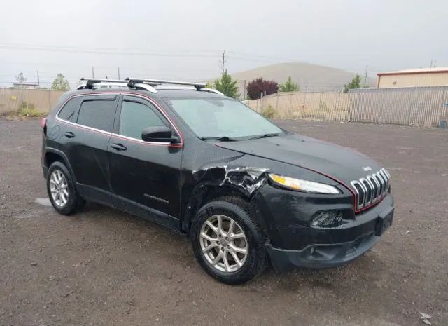 JEEP CHEROKEE 2015 1c4pjmcb5fw661609