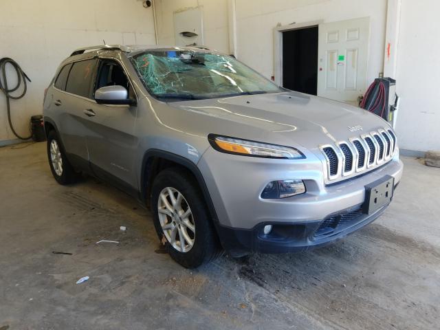 JEEP CHEROKEE L 2015 1c4pjmcb5fw664218