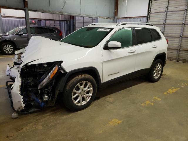 JEEP GRAND CHER 2015 1c4pjmcb5fw665059