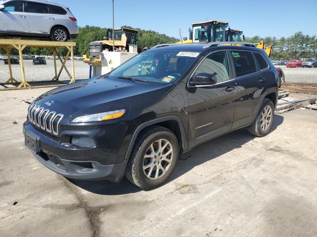 JEEP CHEROKEE L 2015 1c4pjmcb5fw667734