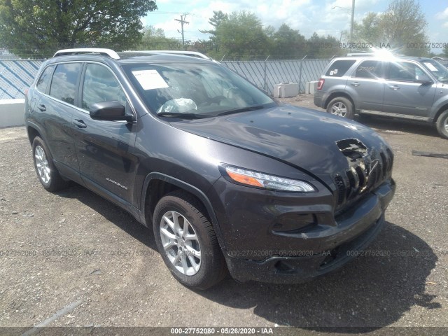 JEEP CHEROKEE 2015 1c4pjmcb5fw673677