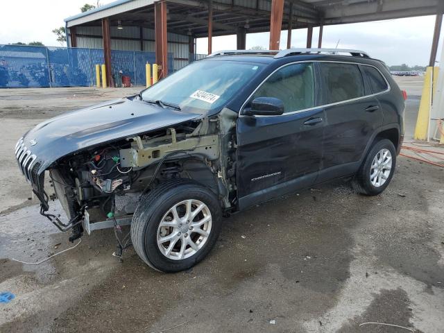 JEEP GRAND CHEROKEE 2015 1c4pjmcb5fw694108