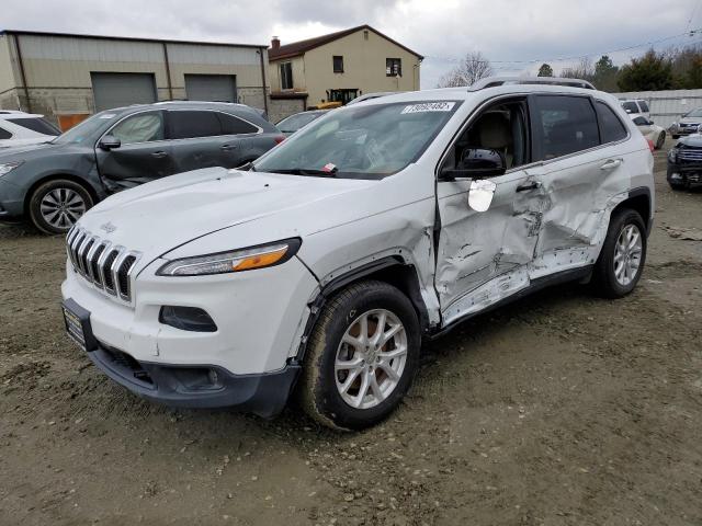 JEEP CHEROKEE 2015 1c4pjmcb5fw702997