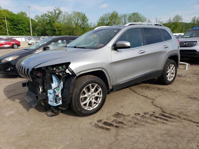 JEEP GRAND CHEROKEE 2015 1c4pjmcb5fw709447