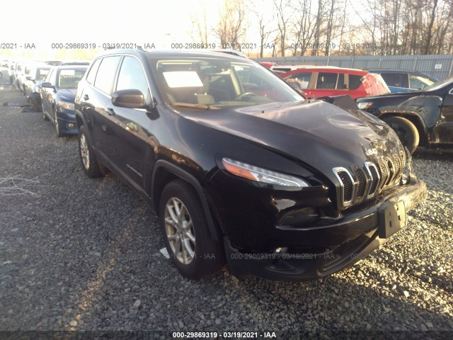 JEEP CHEROKEE 2015 1c4pjmcb5fw714678