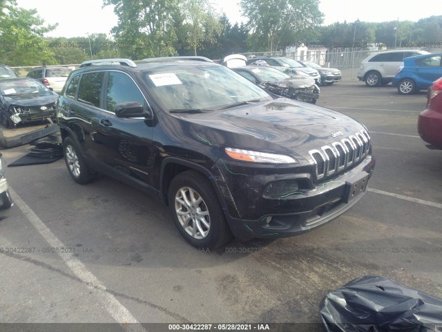 JEEP CHEROKEE 2015 1c4pjmcb5fw715278