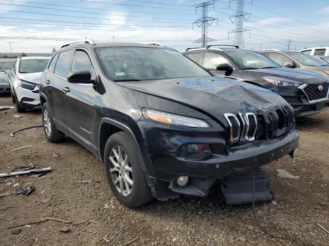 JEEP CHEROKEE 2015 1c4pjmcb5fw715488