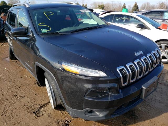 JEEP CHEROKEE 2015 1c4pjmcb5fw734591