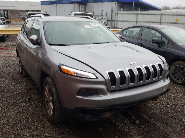 JEEP CHEROKEE 2015 1c4pjmcb5fw734882