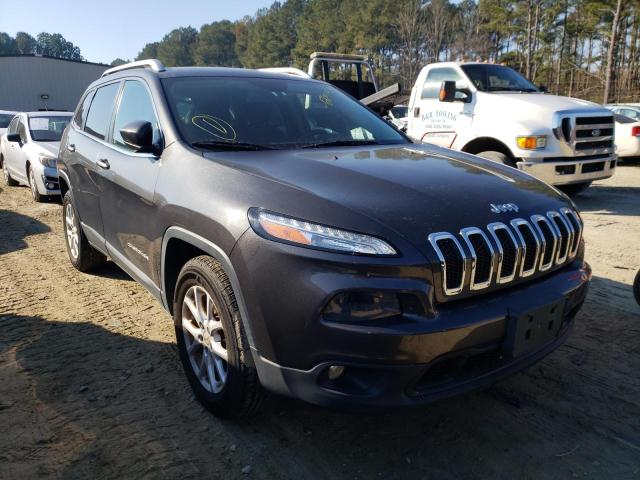 JEEP CHEROKEE 2015 1c4pjmcb5fw739080