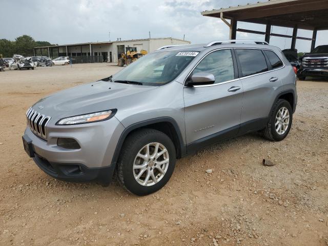 JEEP CHEROKEE L 2015 1c4pjmcb5fw745168