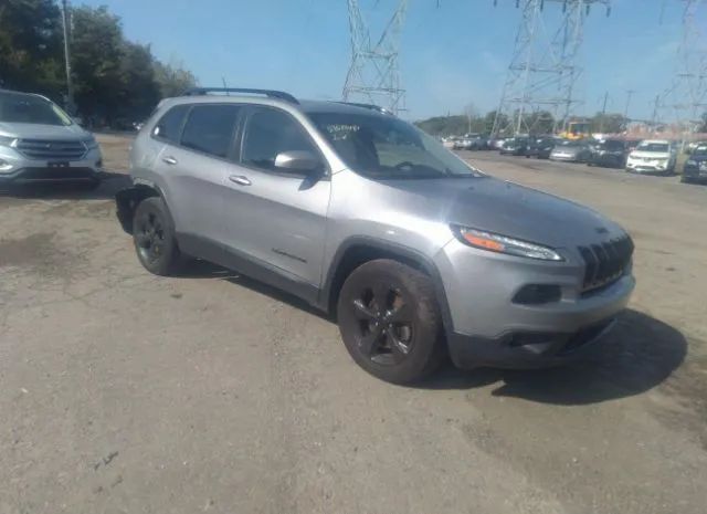 JEEP CHEROKEE 2015 1c4pjmcb5fw745977