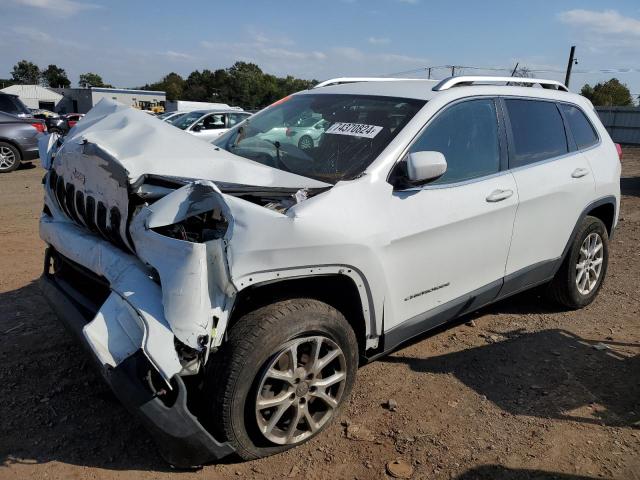 JEEP CHEROKEE L 2015 1c4pjmcb5fw769941