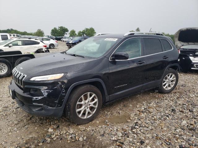 JEEP CHEROKEE L 2015 1c4pjmcb5fw787453