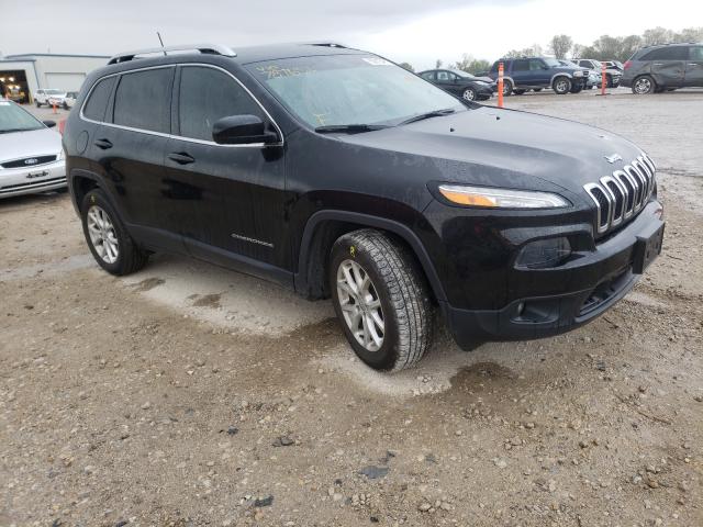 JEEP CHEROKEE L 2015 1c4pjmcb5fw787632