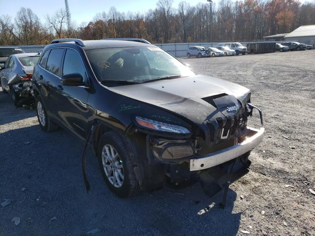 JEEP CHEROKEE 2015 1c4pjmcb5fw792958