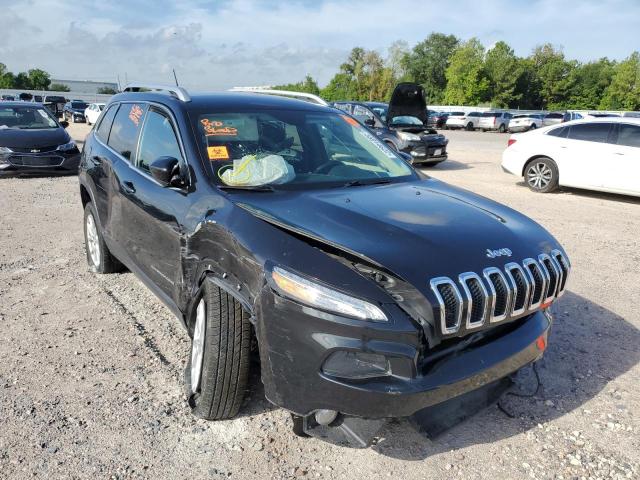 JEEP CHEROKEE 2015 1c4pjmcb5fw793267