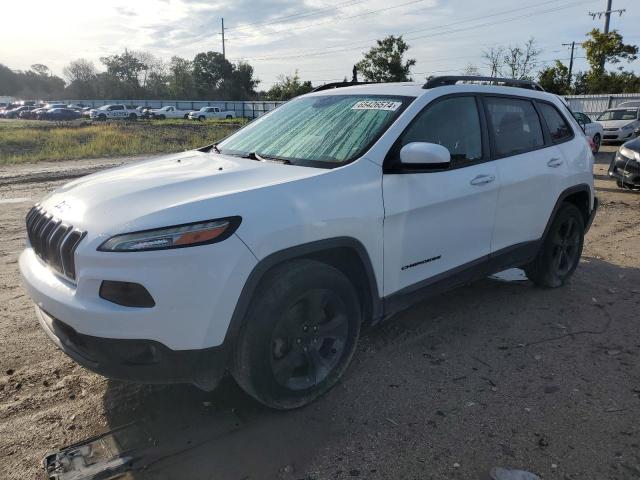 JEEP CHEROKEE L 2016 1c4pjmcb5gw112302