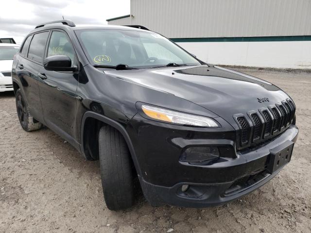 JEEP CHEROKEE L 2016 1c4pjmcb5gw117760