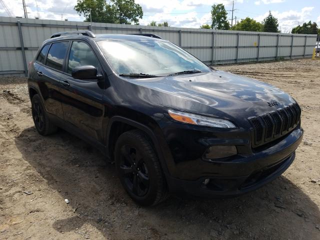 JEEP NULL 2016 1c4pjmcb5gw118830