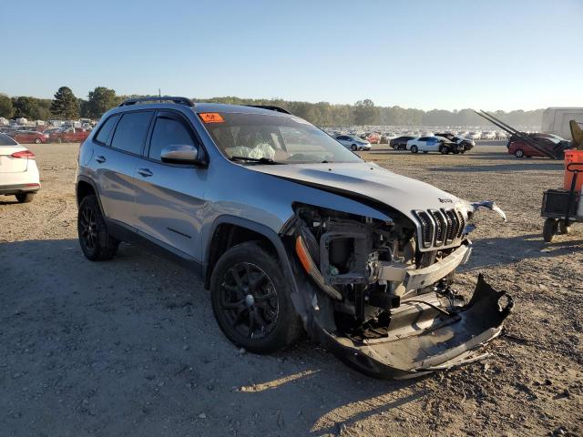 JEEP CHEROKEE L 2016 1c4pjmcb5gw123994