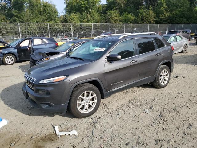 JEEP NULL 2016 1c4pjmcb5gw142352