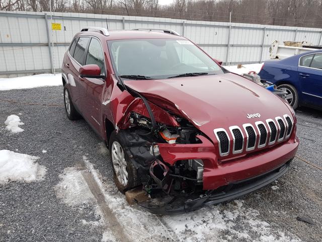 JEEP NULL 2016 1c4pjmcb5gw145347