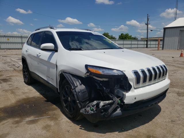 JEEP NULL 2016 1c4pjmcb5gw146160