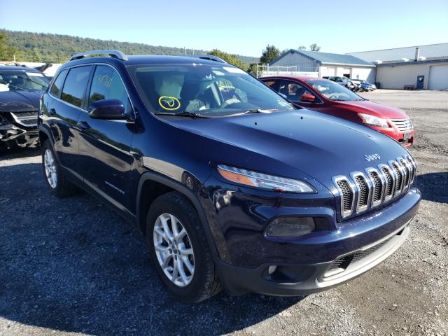 JEEP NULL 2016 1c4pjmcb5gw169809