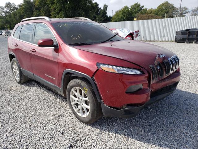 JEEP NULL 2016 1c4pjmcb5gw214571