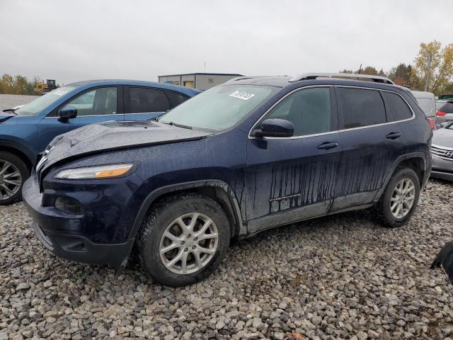 JEEP GRAND CHER 2016 1c4pjmcb5gw241365