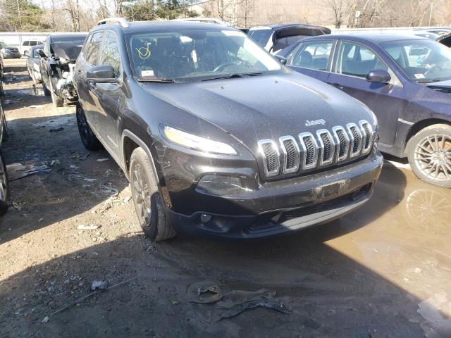 JEEP NULL 2016 1c4pjmcb5gw286290